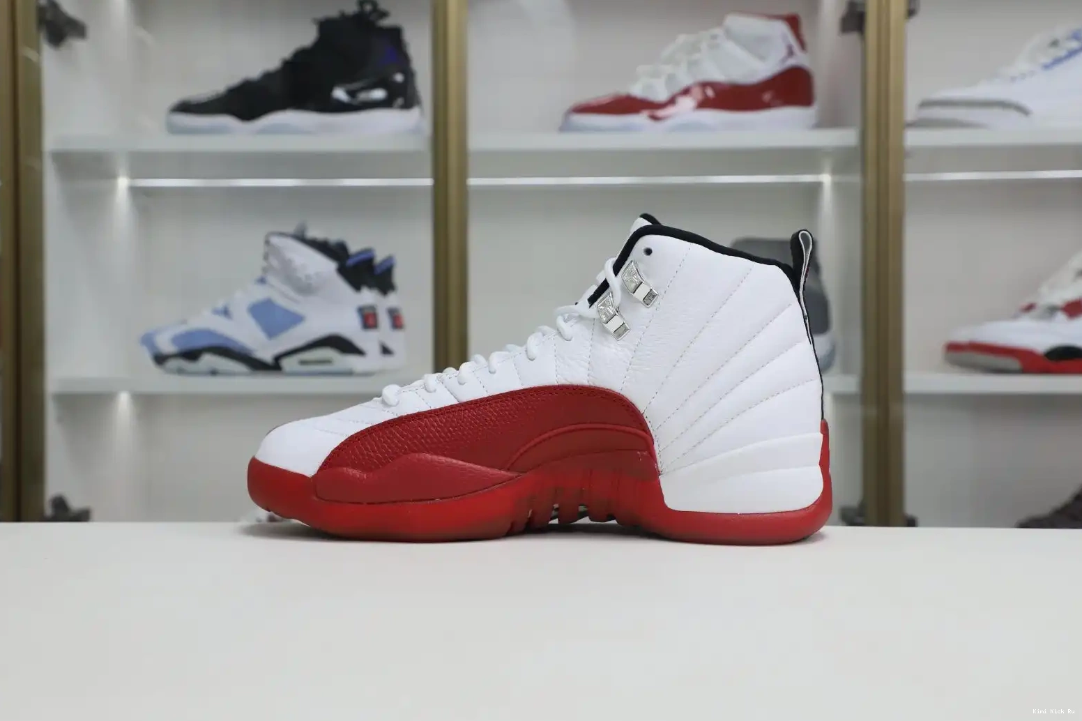 Jordan Retro Jordan 12 Air Kimikick 0825